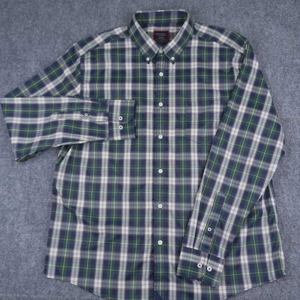 UNTUCKit pair long